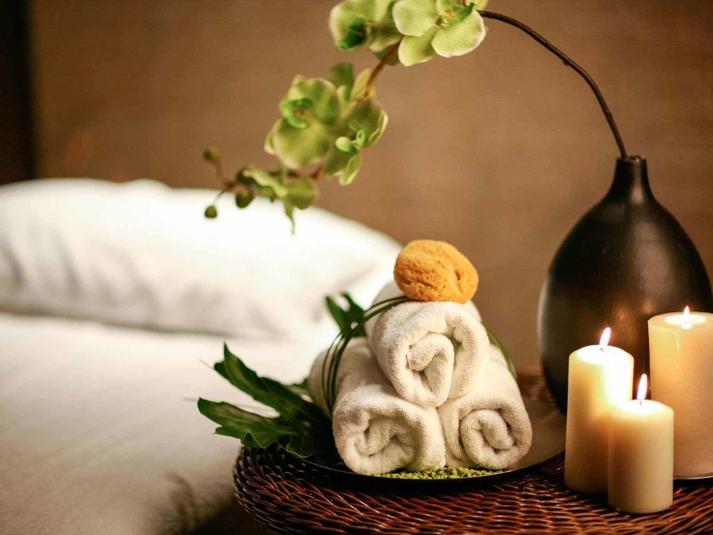 Hotel Pullman Qingdao Ziyue Extérieur photo