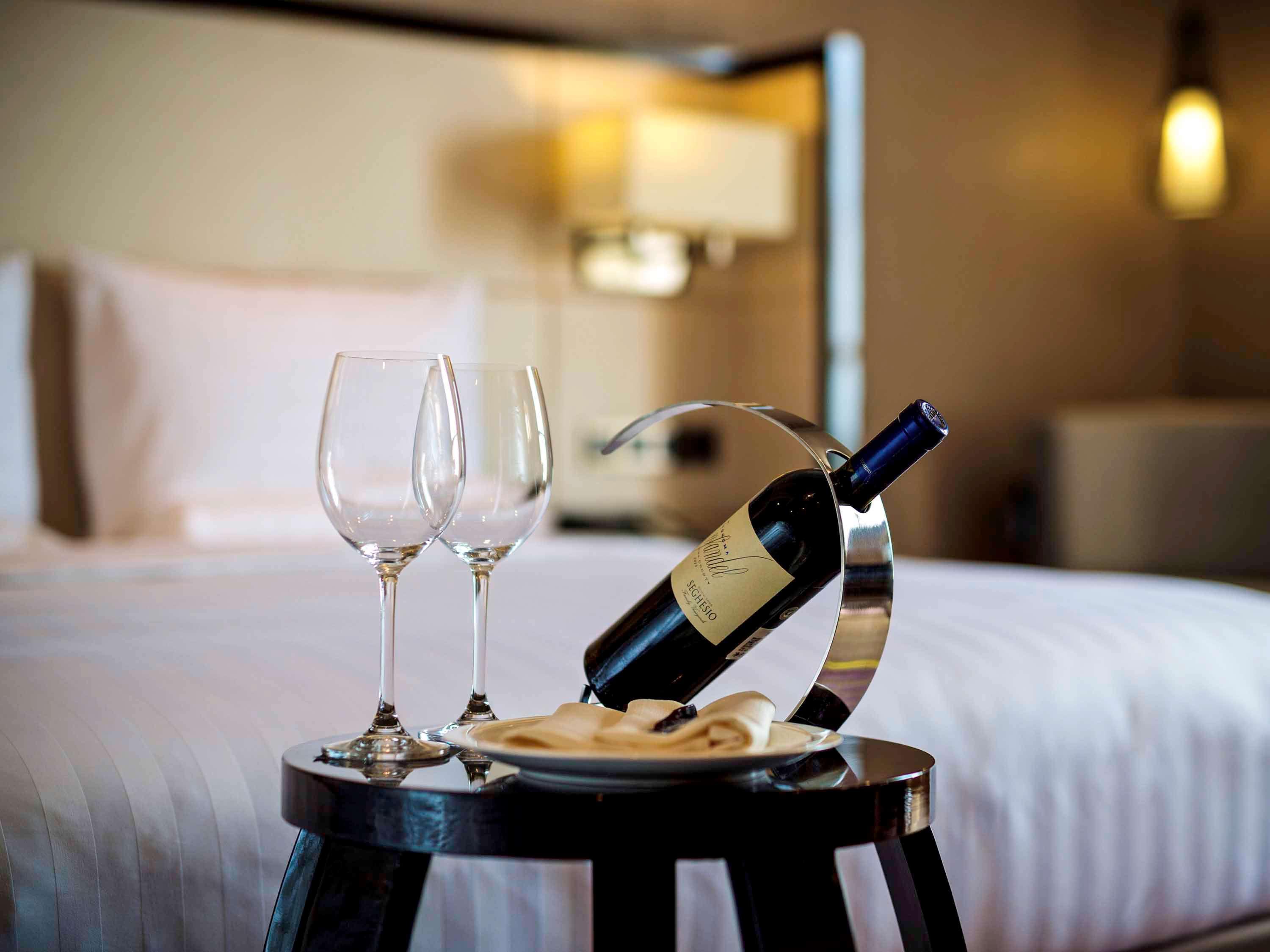 Hotel Pullman Qingdao Ziyue Extérieur photo