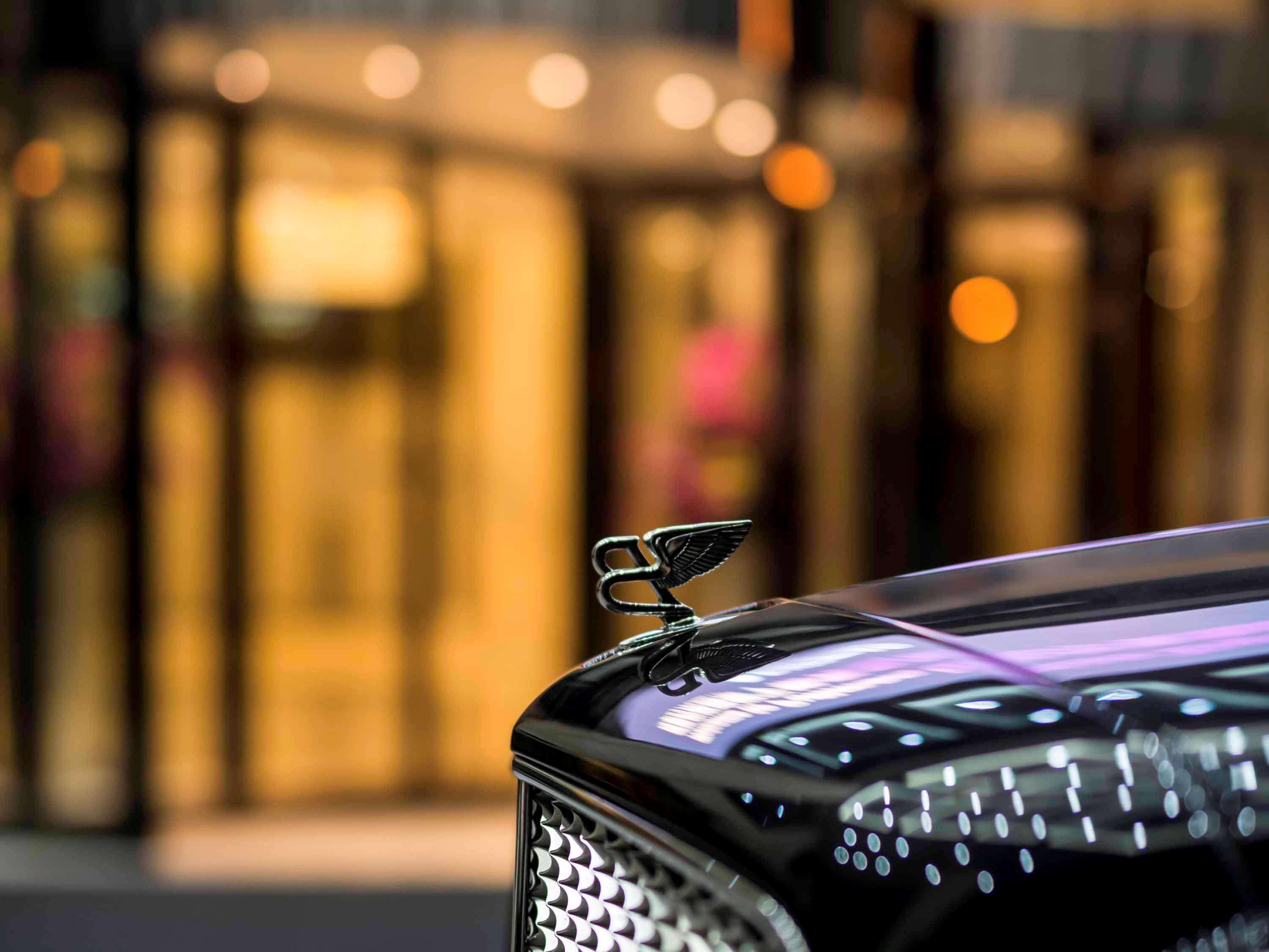 Hotel Pullman Qingdao Ziyue Extérieur photo